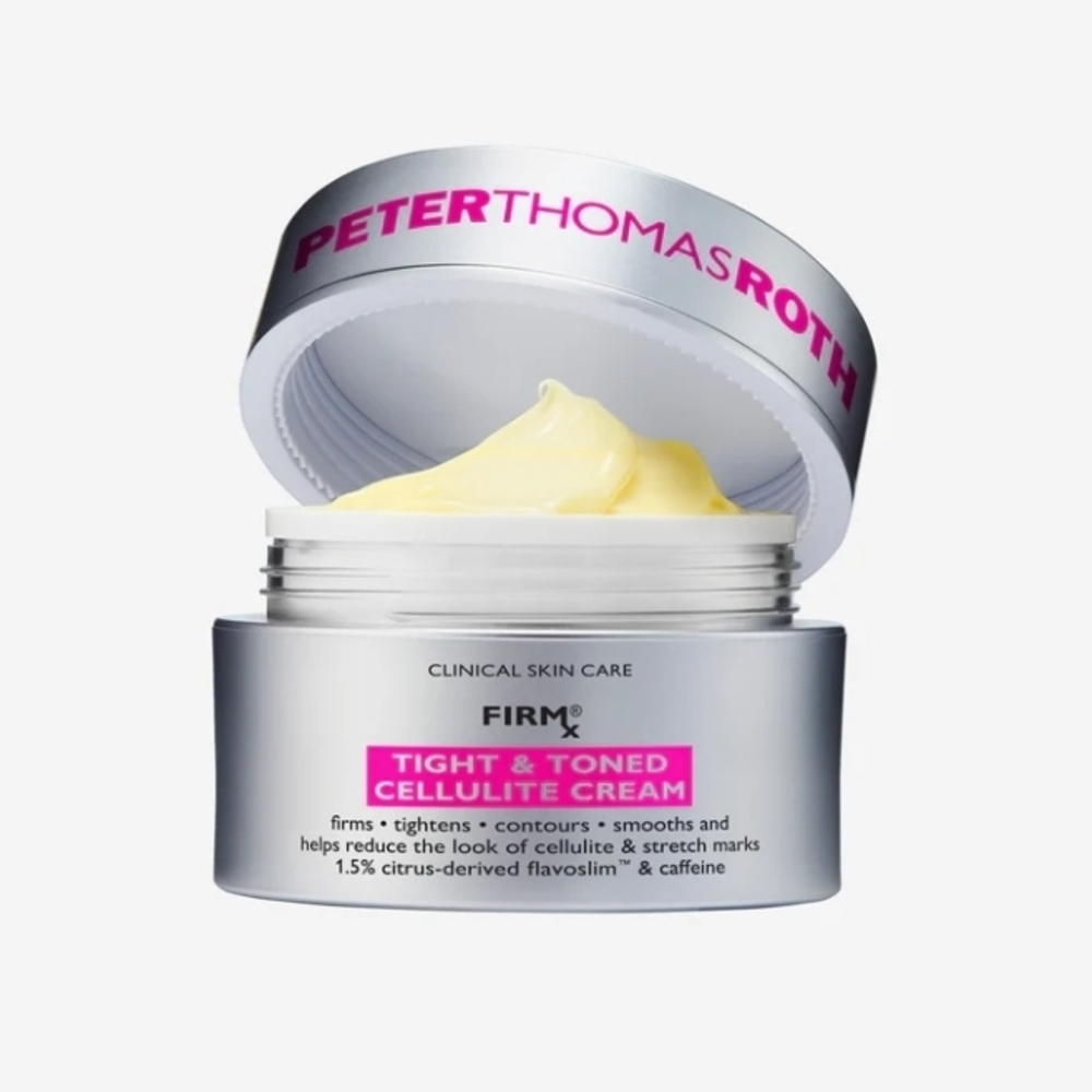 Peter Thomas Roth Tight & Toned Cellulite Treatment